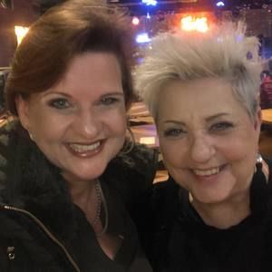 Meet your Posher, Donna